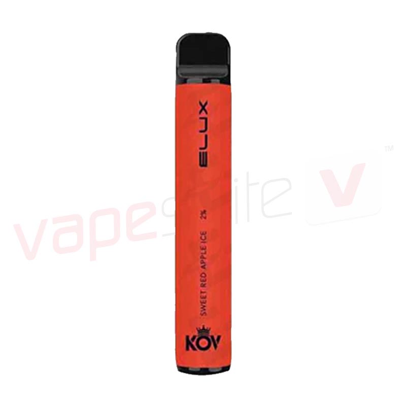 Product Variant Image Of Kov Disposable Pod by Elux