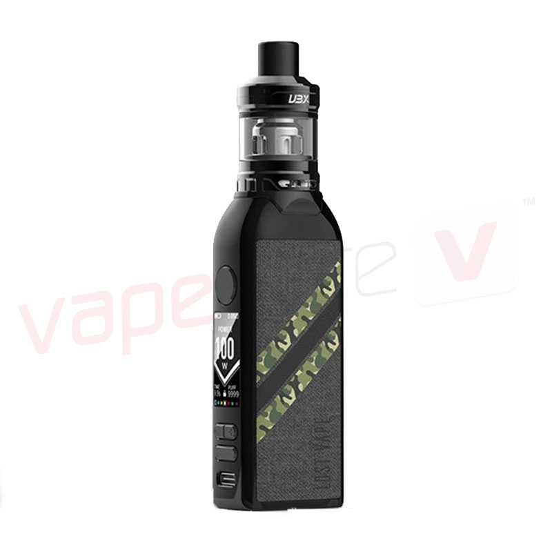 Product Variant Image Of BTB Kit By Lost Vape