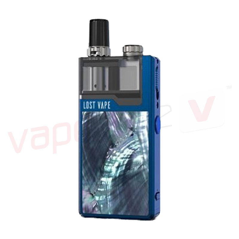 Product Variant Image Of Orion Plus DNA Pod Kit By LostVape