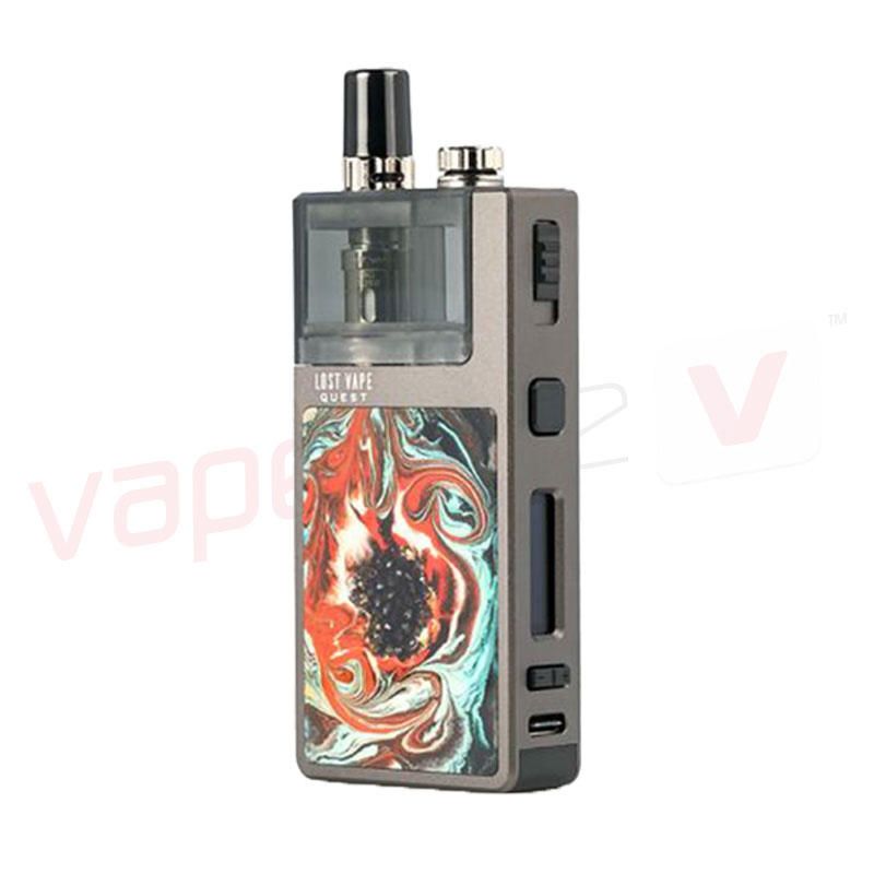 Product Variant Image Of Orion Q Ultra Pod Kit By LostVape