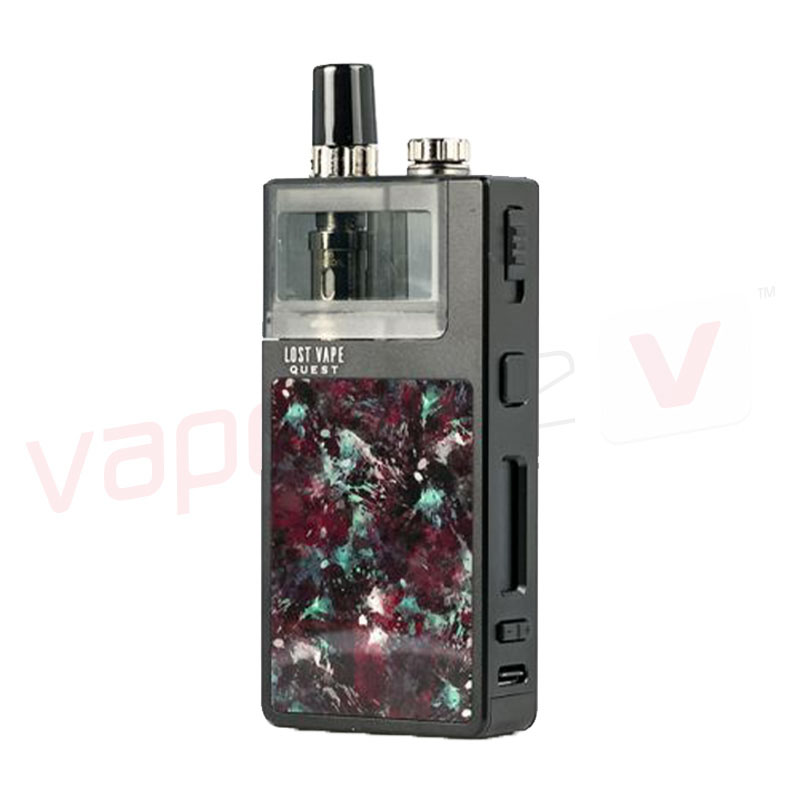 Product Variant Image Of Orion Q Ultra Pod Kit By LostVape