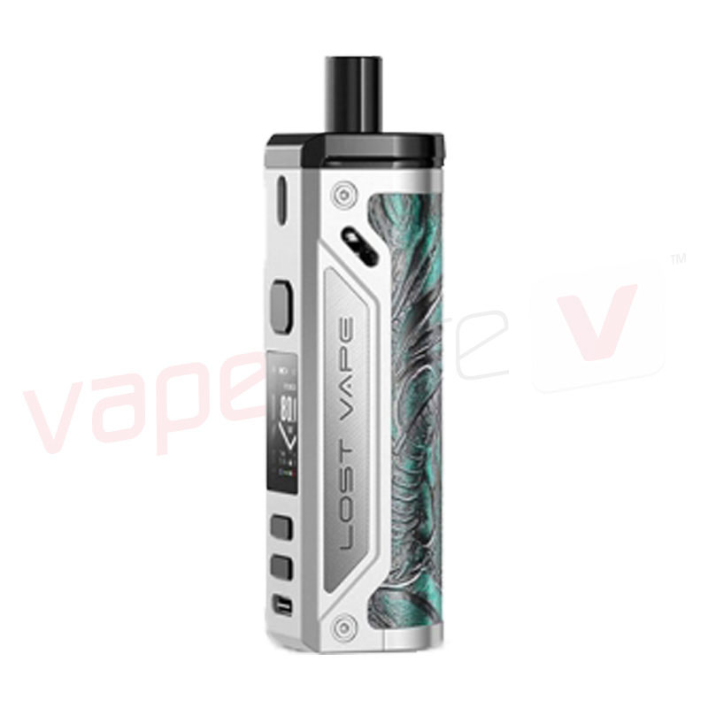 Product Variant Image Of Thelema 80W Pod Kit By LostVape