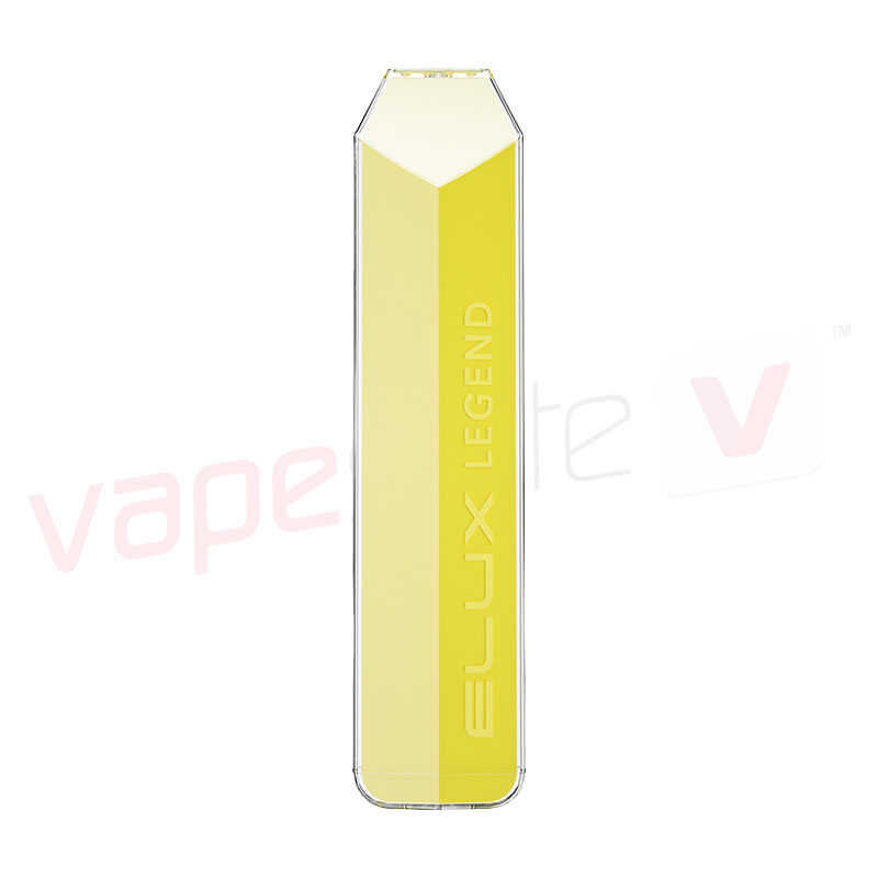 Product Variant Image Of Legend Solo Disposable Pod Device by Elux