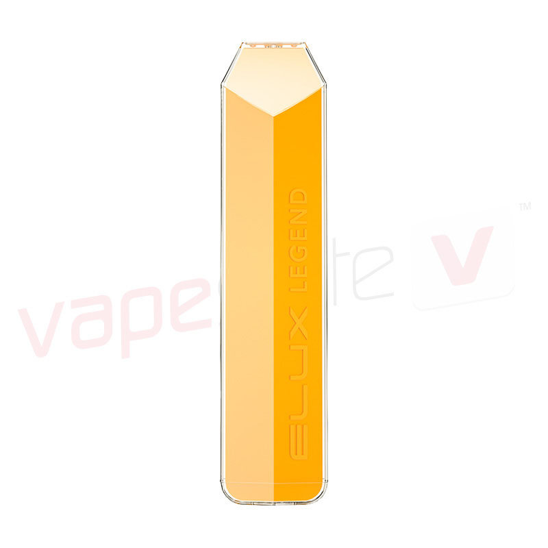 Product Variant Image Of Legend Solo Disposable Pod Device by Elux