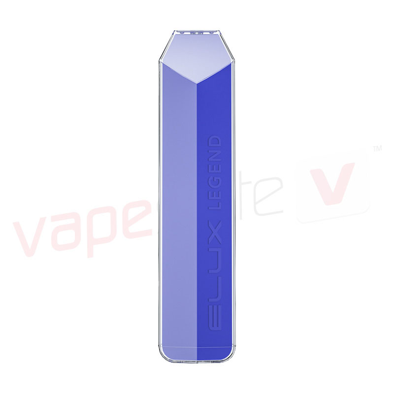 Product Variant Image Of Legend Solo Disposable Pod Device by Elux