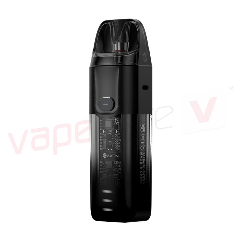 Product Variant Image Of Luxe X Pod Kit by Vaporesso