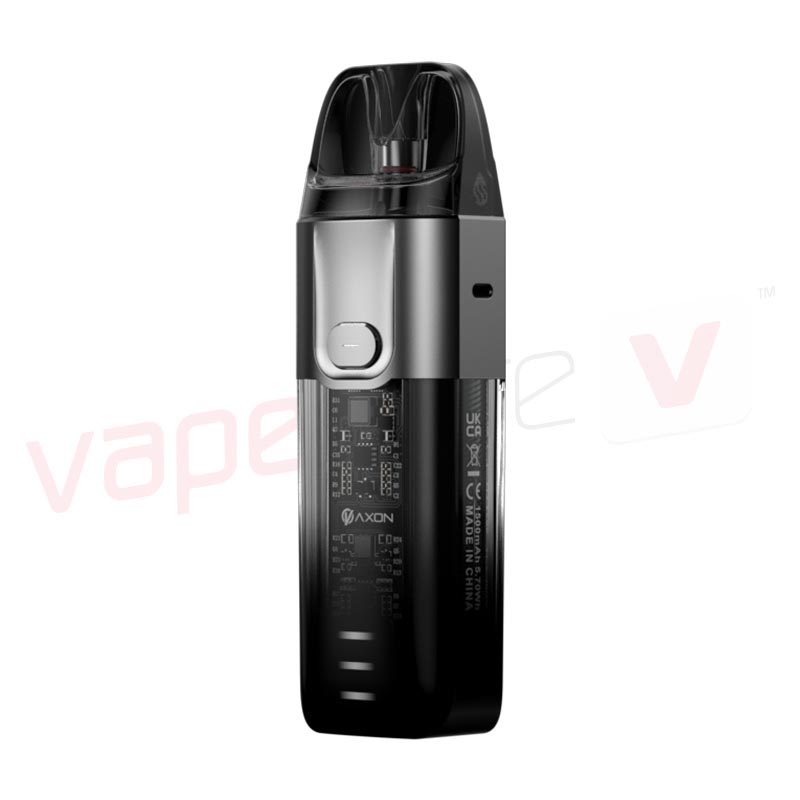 Product Variant Image Of Luxe X Pod Kit by Vaporesso