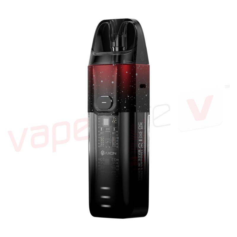 Product Variant Image Of Luxe XR Pod Kit by Vaporesso