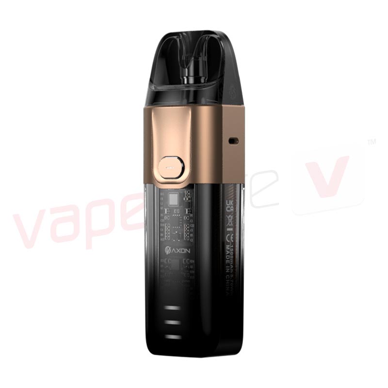 Product Variant Image Of Luxe XR Pod Kit by Vaporesso
