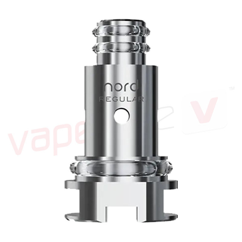 Product Variant Image Of Nord Replacement Coil by Smok
