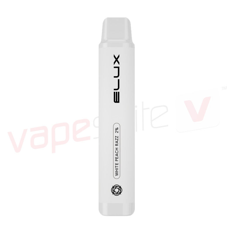 Product Variant Image Of Pro 600 Disposable Pod Device by Elux
