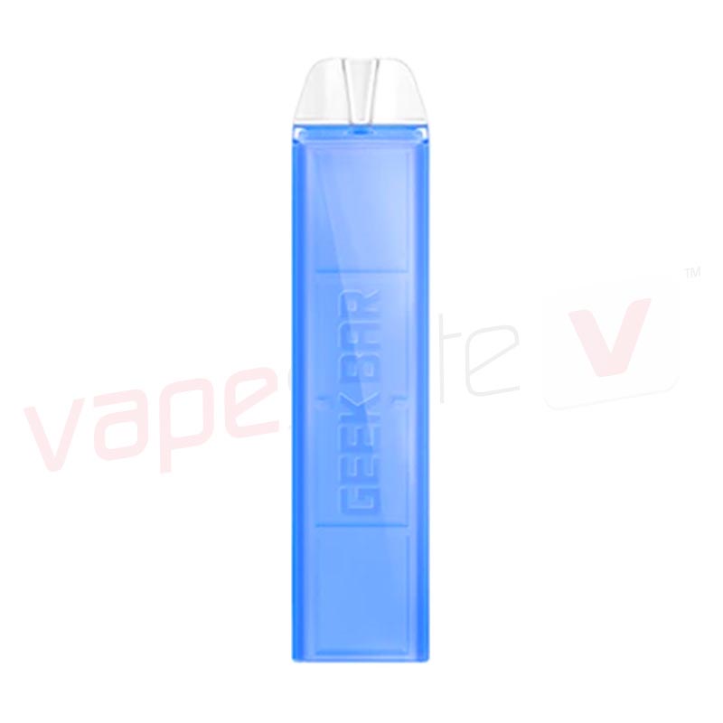 Product Variant Image Of S600 Disposable Pod by Geek Bar