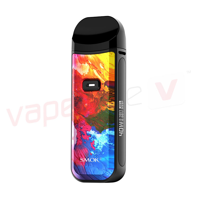 Product Variant Image Of Nord 2 Pod Kit By Smok