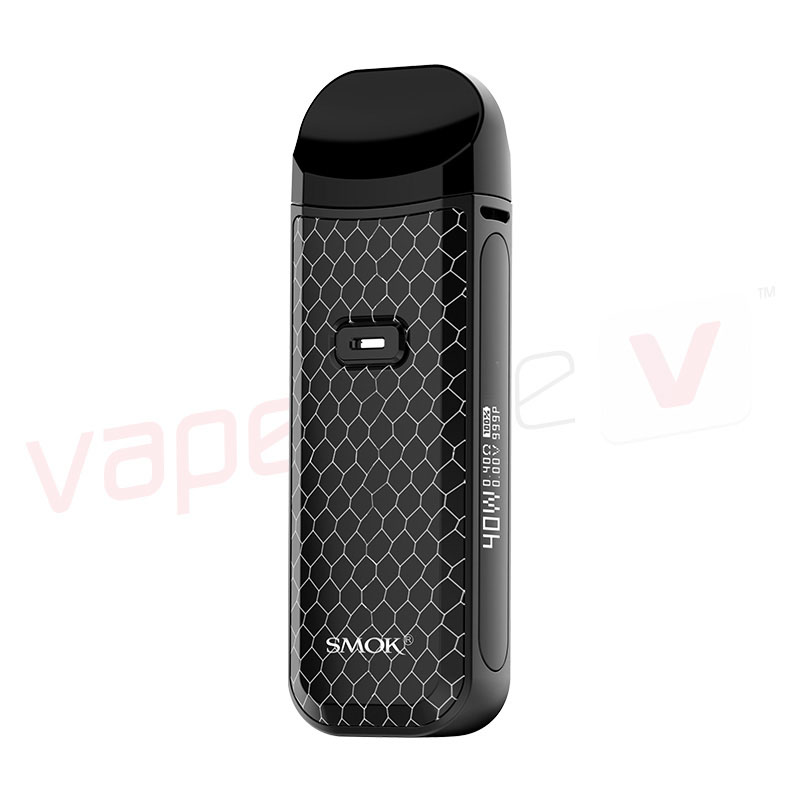 Product Variant Image Of Nord 2 Pod Kit By Smok