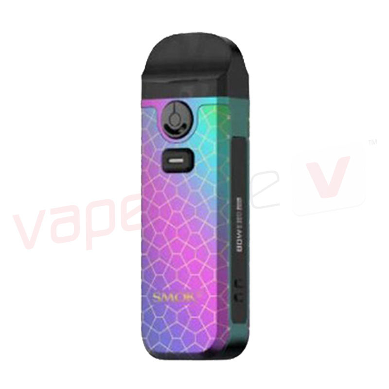 Product Variant Image Of Nord 4 Pod Kit By Smok