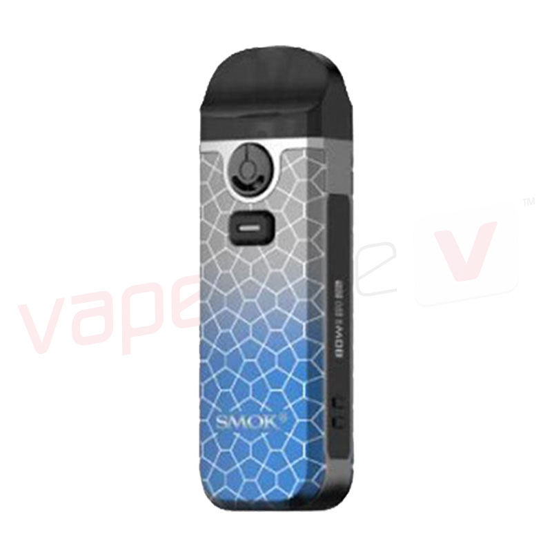 Product Variant Image Of Nord 4 Pod Kit By Smok