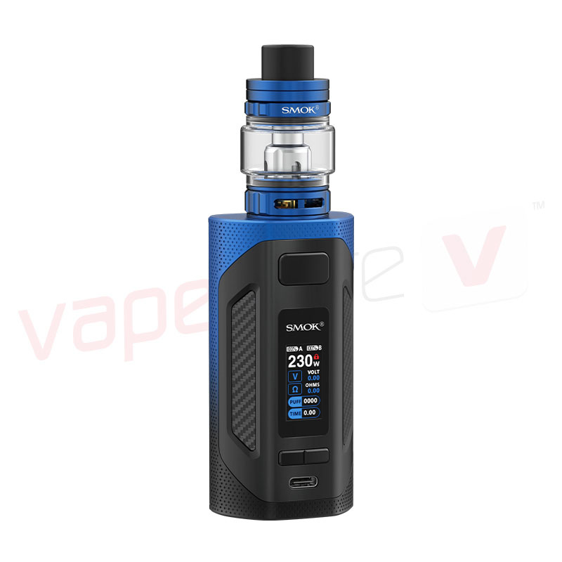 Product Variant Image Of Rigel Kit By Smok
