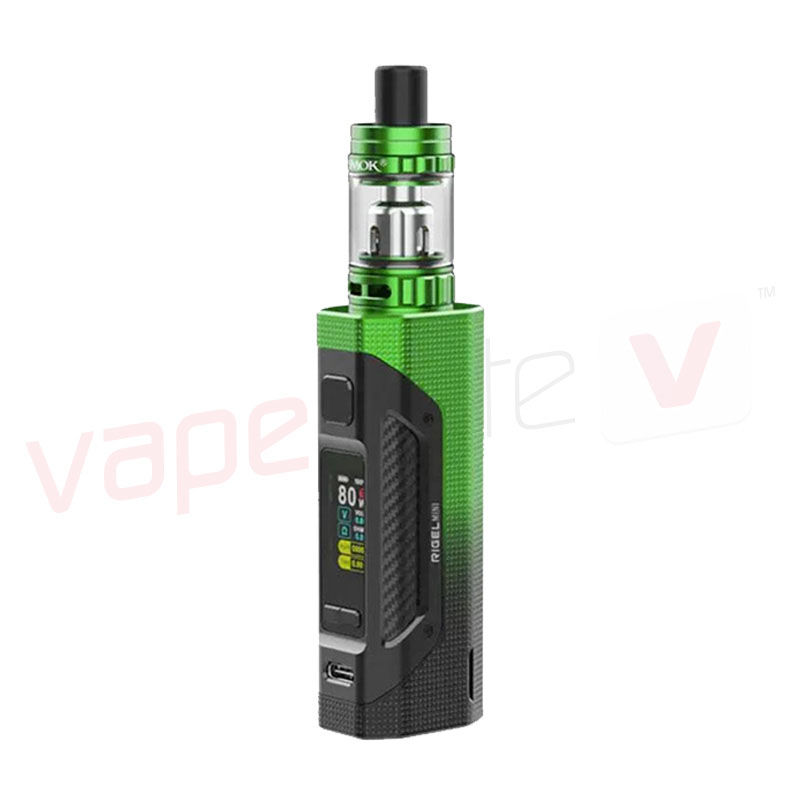Product Variant Image Of Rigel Mini Kit By Smok