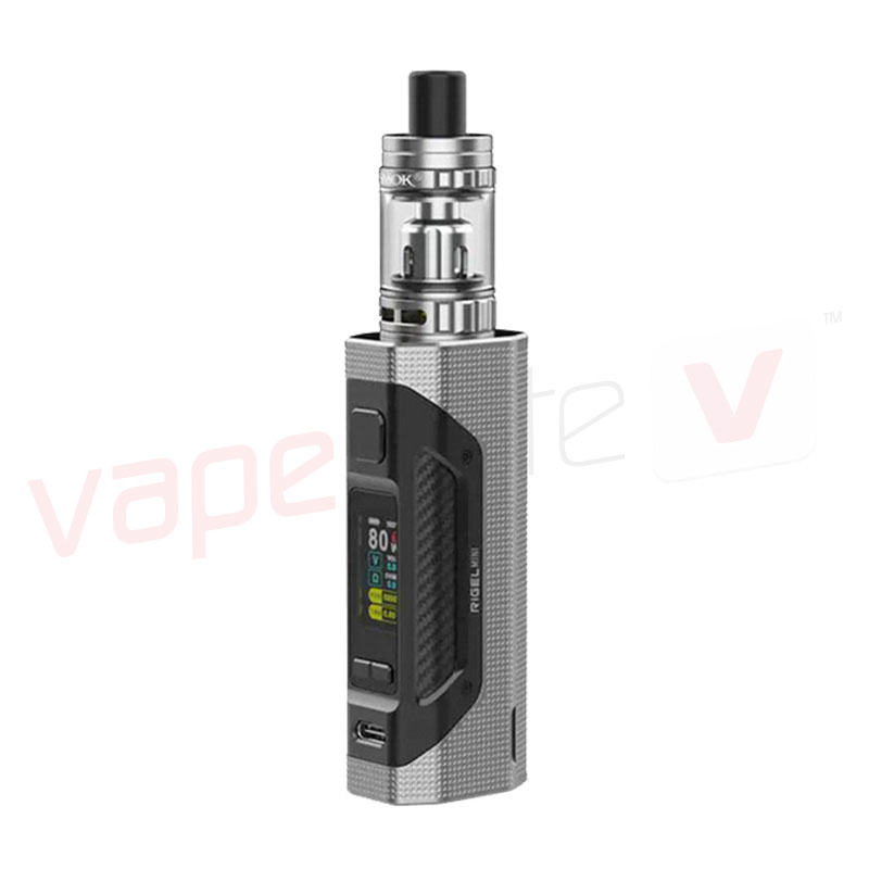 Product Variant Image Of Rigel Mini Kit By Smok