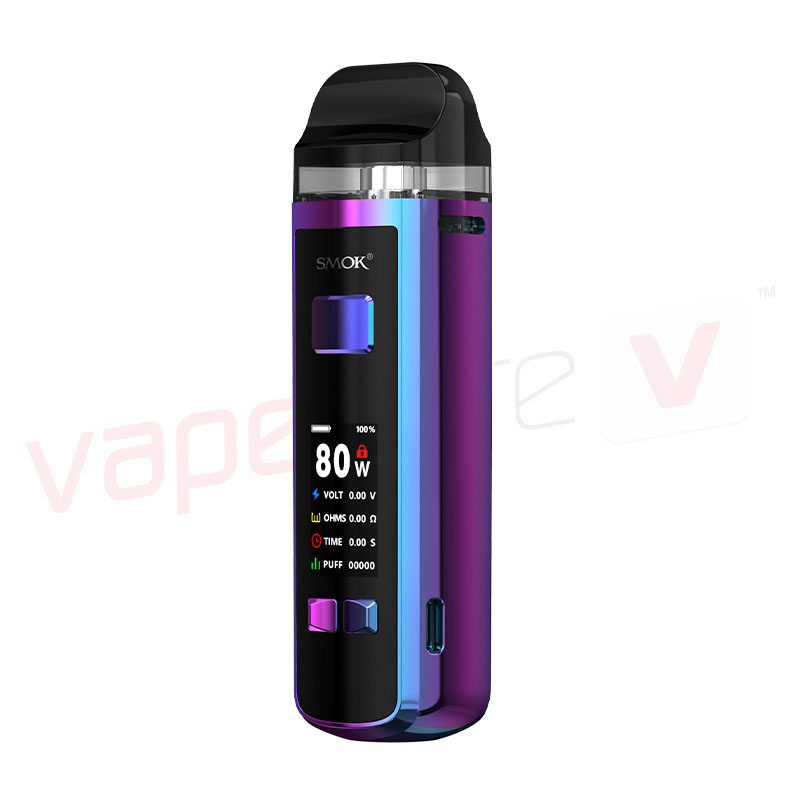 Product Variant Image Of RPM 2S Pod Kit By Smok
