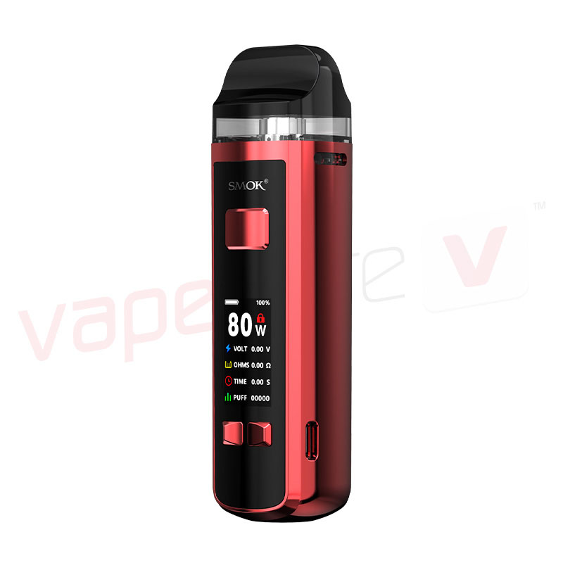Product Variant Image Of RPM 2S Pod Kit By Smok