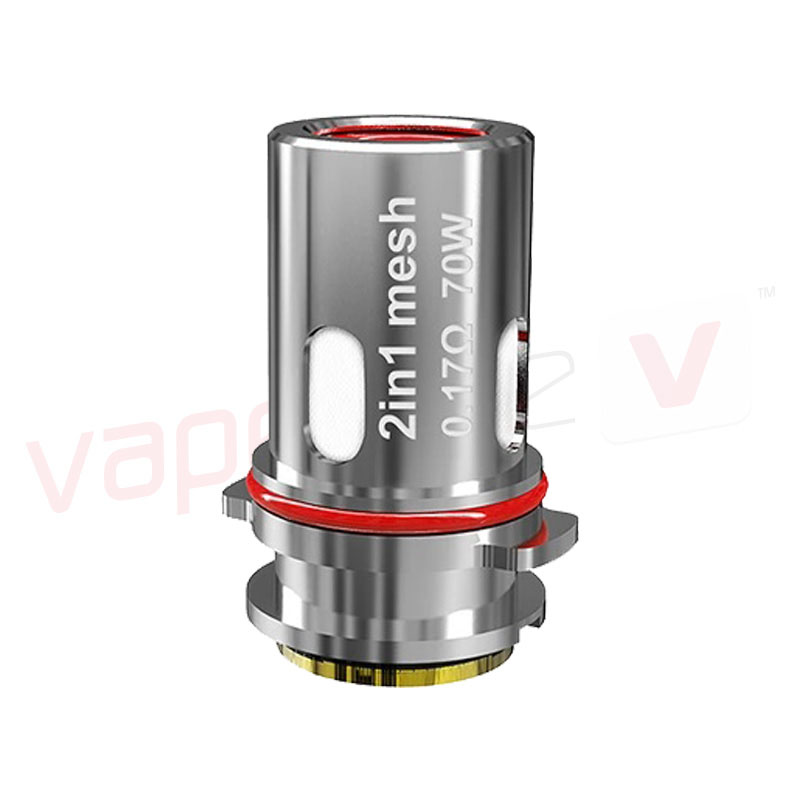 Product Variant Image Of Sakerz Replacement Coil by Horizon Tech