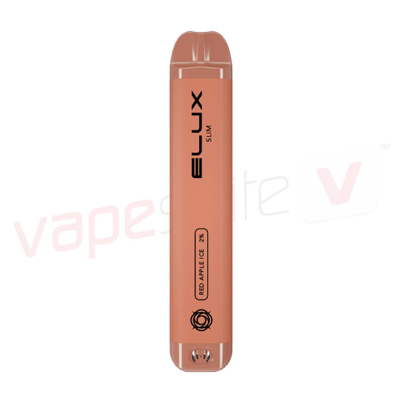 Product Variant Image Of Slim Disposable Pod by Elux