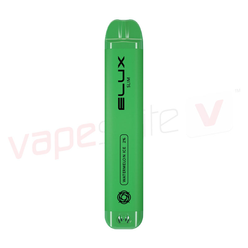 Product Variant Image Of Slim Disposable Pod by Elux