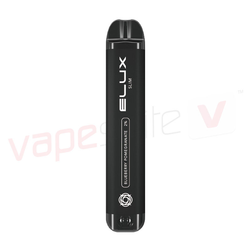Product Variant Image Of Slim Disposable Pod by Elux