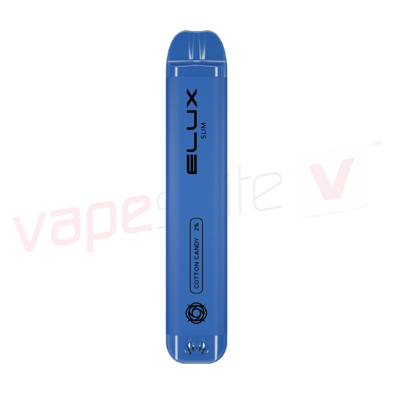 Product Variant Image Of Slim Disposable Pod by Elux