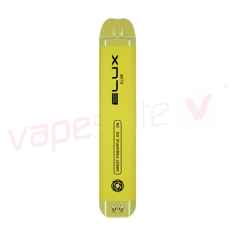 Product Variant Image Of Slim Disposable Pod by Elux