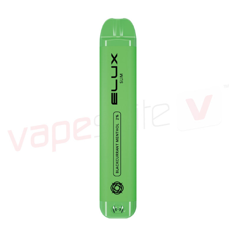 Product Variant Image Of Slim Disposable Pod by Elux