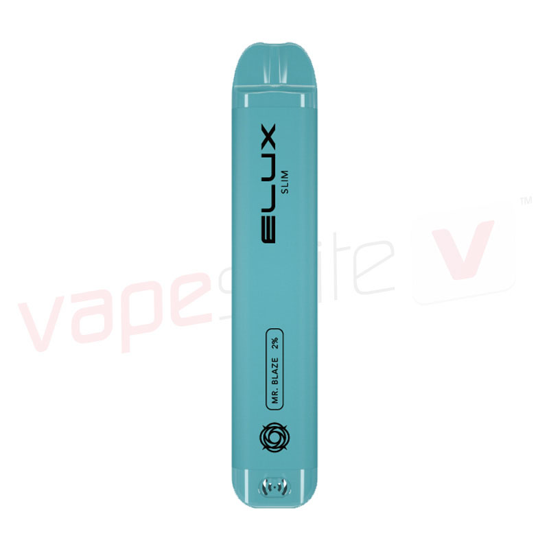 Product Variant Image Of Slim Disposable Pod by Elux
