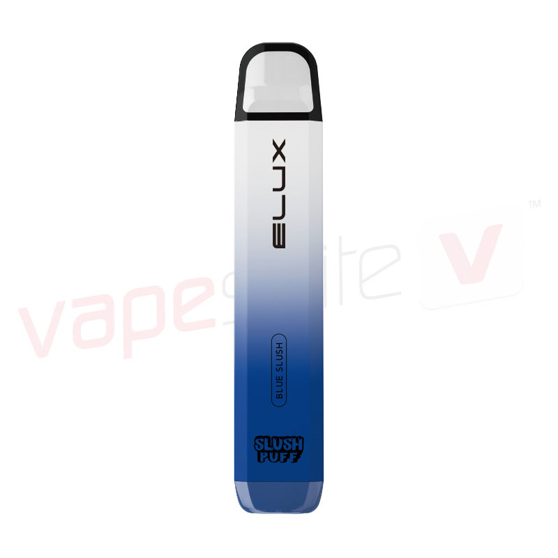 Product Variant Image Of Slush Puff Disposable Pod by Elux