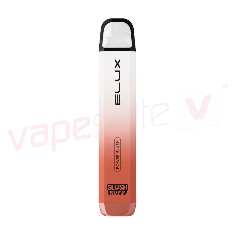 Product Variant Image Of Slush Puff Disposable Pod by Elux