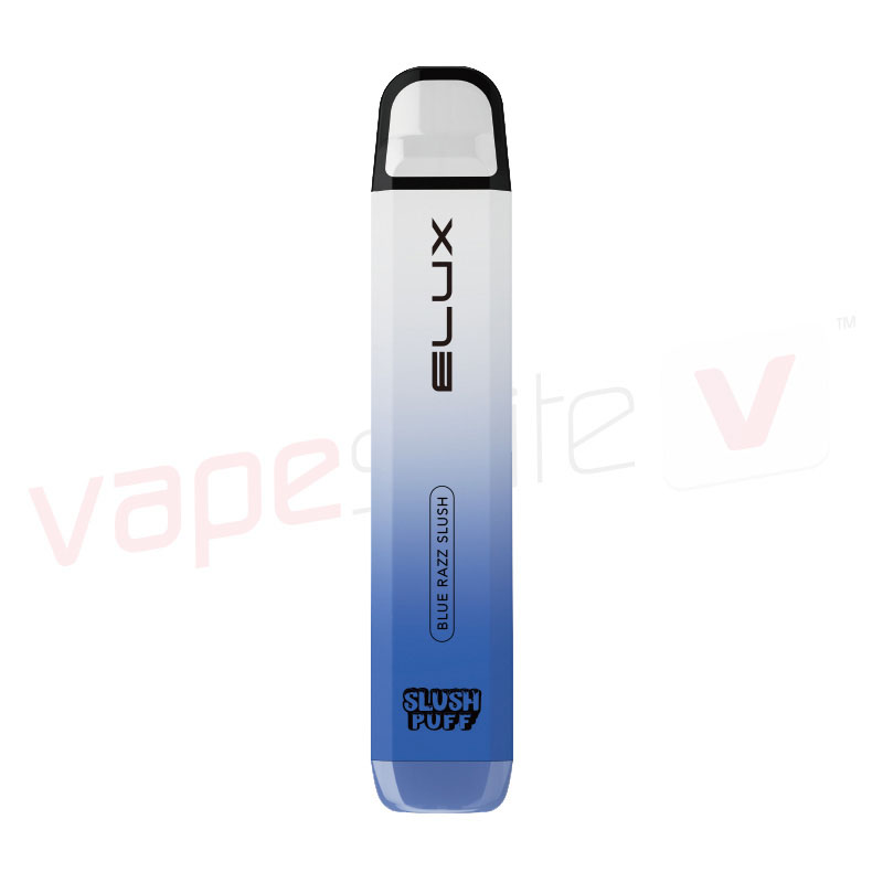 Product Variant Image Of Slush Puff Disposable Pod by Elux