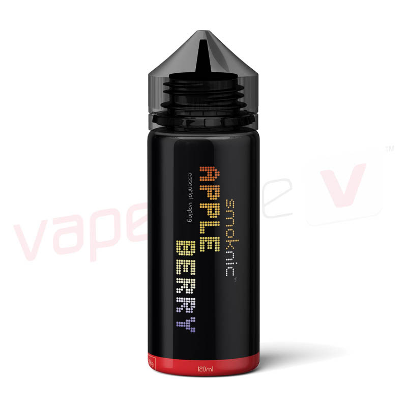 Product Variant Image Of Apple Berry By Smoknic