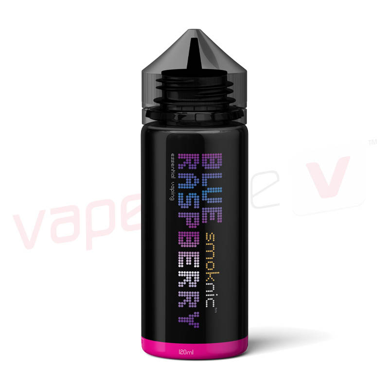 Product Variant Image Of Blue Rapsberry By Smoknic