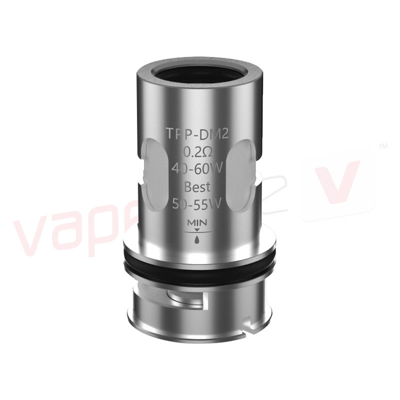 Product Variant Image Of TPP Replacement Coil by Voopoo