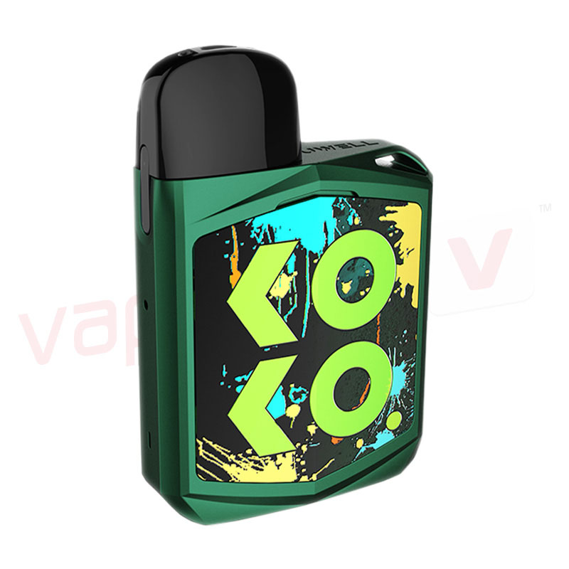 Product Variant Image Of Caliburn Koko Prime Pod Kit By Uwell
