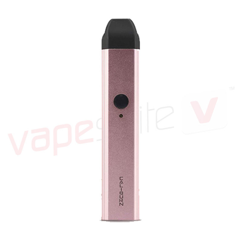 Product Variant Image Of Caliburn Pod Kit By Uwell