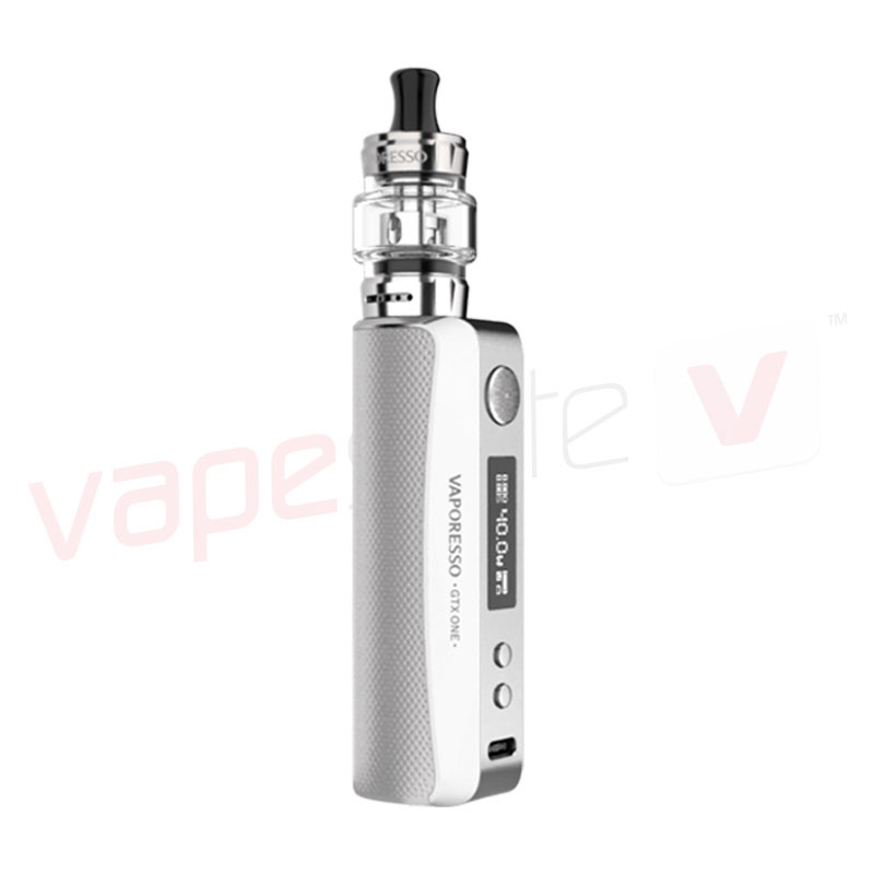 Product Variant Image Of GTX One Kit By Vaporesso