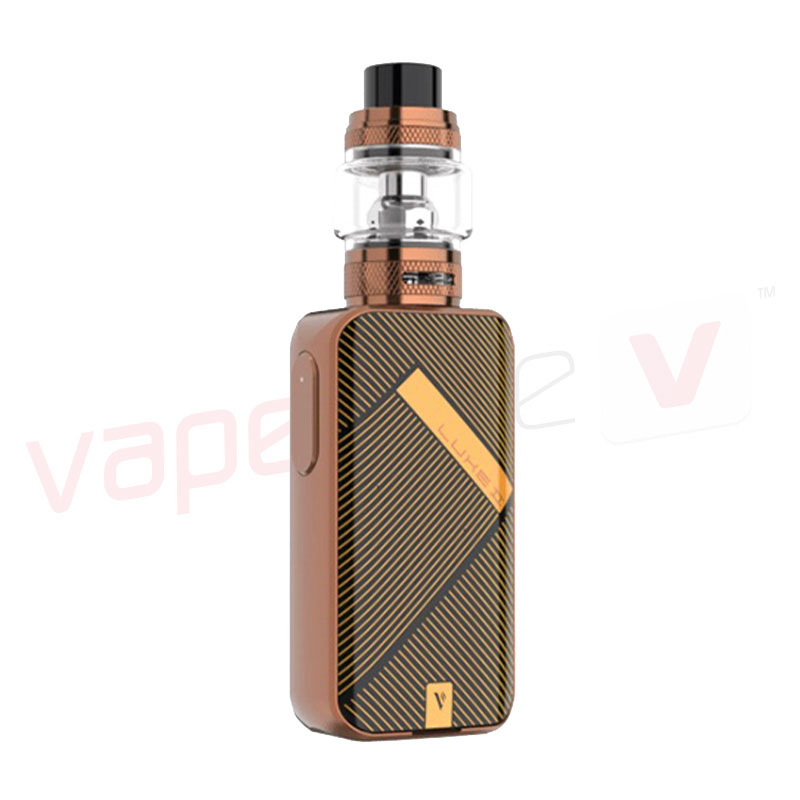 Product Variant Image Of Luxe II Kit By Vaporesso