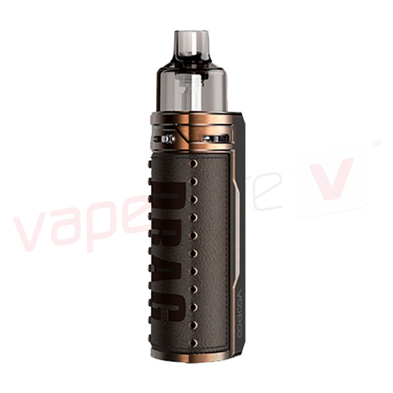 Product Variant Image Of Drag S Mod Pod Kit By Voopoo