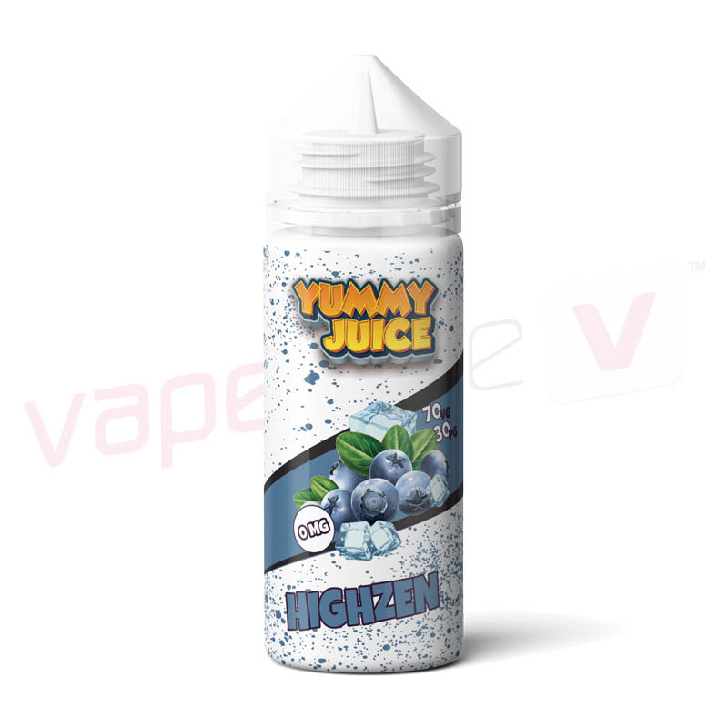 Product Variant Image Of Yummy Juice Highzen