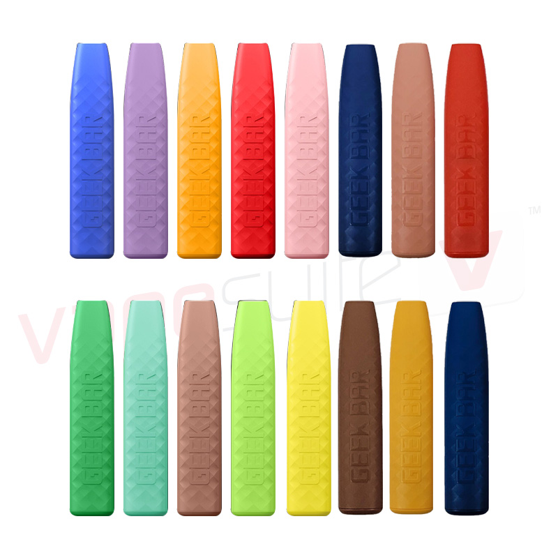 Product Image Of Geek Bar Lite Disposable Pod Device by Geek Vape