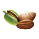 Almond