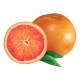GrapeFruit