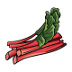 Rhubarb