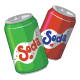 Soda